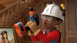 کارتون Bob the builder قسمت 139